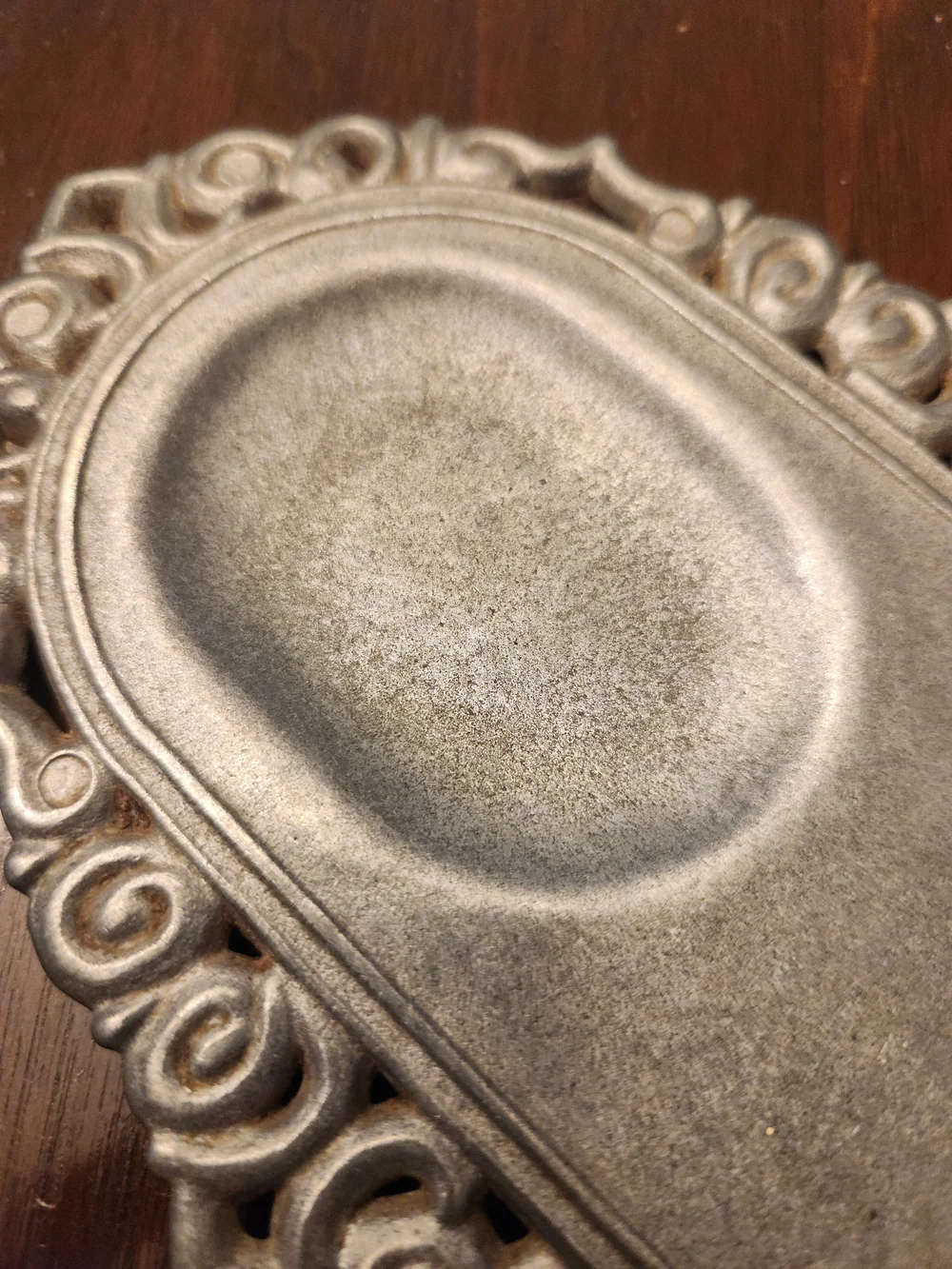 nevco ornate metal